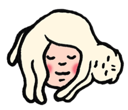 Mum Yamamoto sticker #8960947