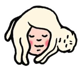 Mum Yamamoto sticker #8960947