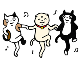 Mum Yamamoto sticker #8960948