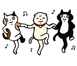 Mum Yamamoto sticker #8960948