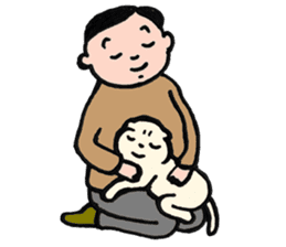 Mum Yamamoto sticker #8960949