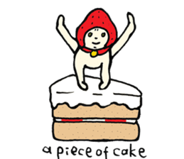 Mum Yamamoto sticker #8960950