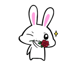 Meru&Maru sticker #8961553