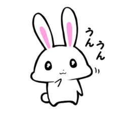 Meru&Maru sticker #8961559