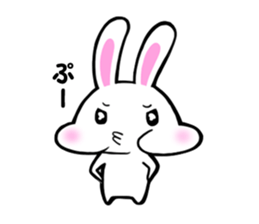 Meru&Maru sticker #8961564