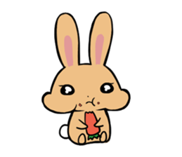 Meru&Maru sticker #8961565