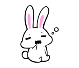 Meru&Maru sticker #8961568