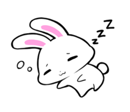 Meru&Maru sticker #8961570