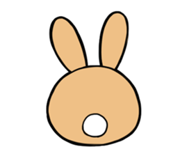 Meru&Maru sticker #8961575