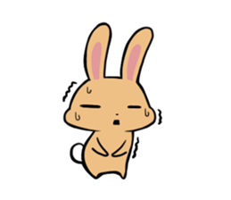 Meru&Maru sticker #8961576