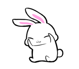 Meru&Maru sticker #8961585