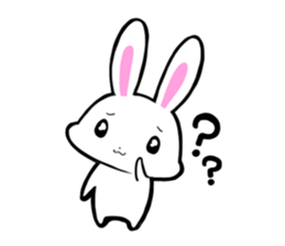 Meru&Maru sticker #8961587