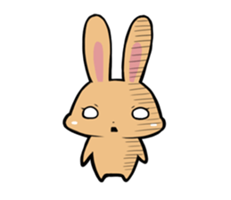 Meru&Maru sticker #8961589