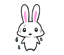 Meru&Maru sticker #8961590