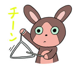 neko restaurant sticker #8962004