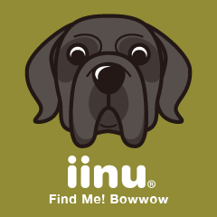 iinu - Great Dane