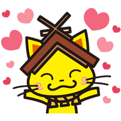 Shimane Shimanekko By Yuruchara Shimane Shimanekko By Yuruchara