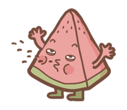 Fantasy of Food sticker #8963496