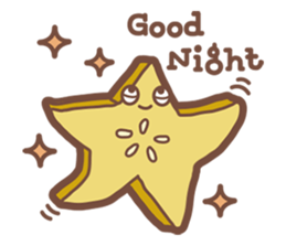 Fantasy of Food sticker #8963507