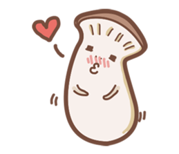 Fantasy of Food sticker #8963512