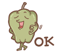 Fantasy of Food sticker #8963513