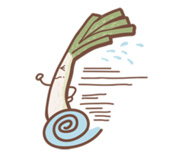 Fantasy of Food sticker #8963516