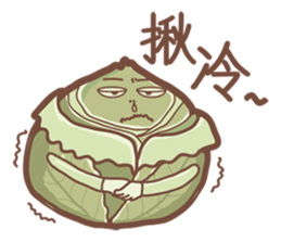 Fantasy of Food sticker #8963523