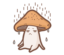 Fantasy of Food sticker #8963524