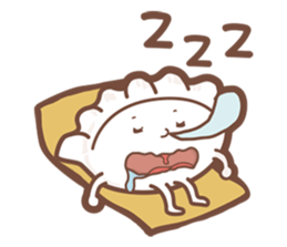 Fantasy of Food sticker #8963535