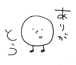 maru/sankaku/shikaku sticker #8965017