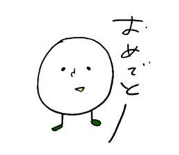 maru/sankaku/shikaku sticker #8965028