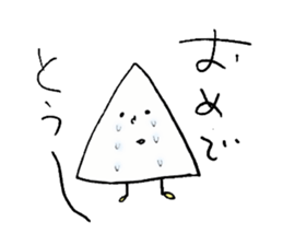 maru/sankaku/shikaku sticker #8965029