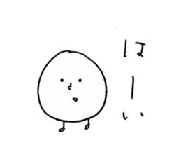 maru/sankaku/shikaku sticker #8965046