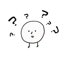 maru/sankaku/shikaku sticker #8965055