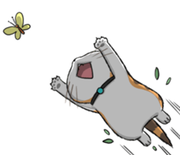 Soidow3 (Eng) sticker #8965343