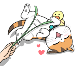 Soidow3 (Eng) sticker #8965344