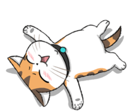 Soidow3 (Eng) sticker #8965346