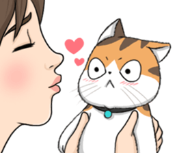 Soidow3 (Eng) sticker #8965350