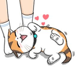 Soidow3 (Eng) sticker #8965357