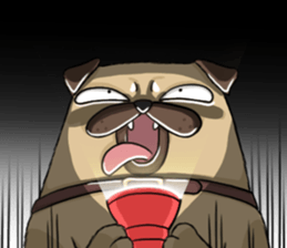 Soidow3 (Eng) sticker #8965369