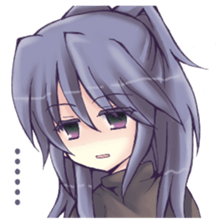 Momo & Berry sticker #8965502