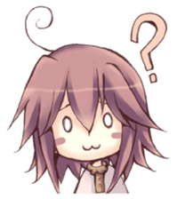 Momo & Berry sticker #8965512