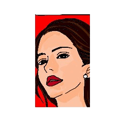 Auntie Princess Party 5