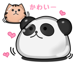 PURUPURUNEKO sticker #8966293