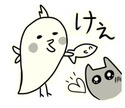 Youchan of Iwate sticker #8967001