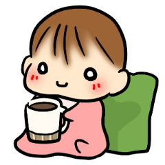 Baby diary with illustrations 2