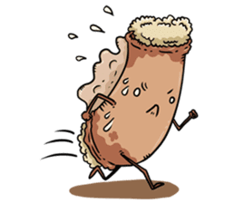 Thai Barbecue sticker #8967859