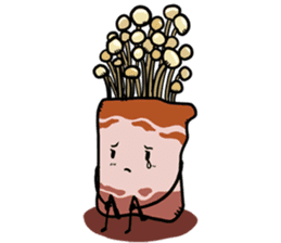 Thai Barbecue sticker #8967861