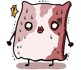 Thai Barbecue sticker #8967862