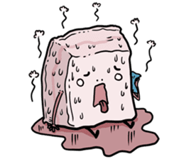 Thai Barbecue sticker #8967863